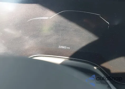 2023 Maserati Grecale Gt из США, поврежденный, VIN ZN682AVA4P7415942